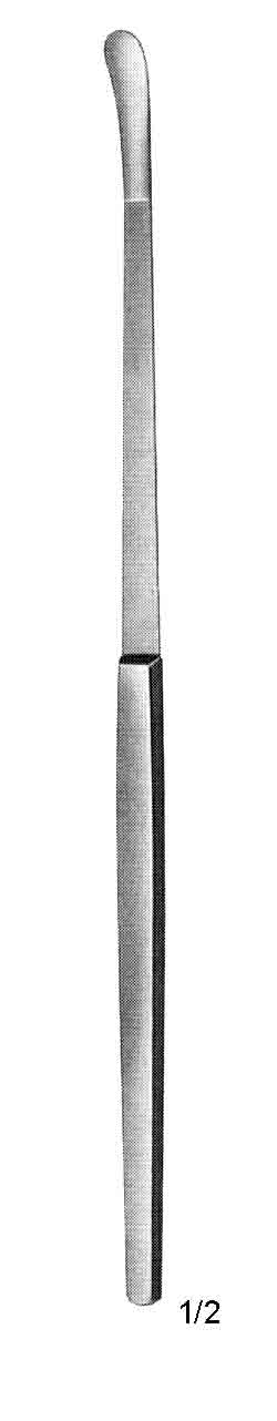 YASARGIL DİSSEKTÖR 195MM 7MM